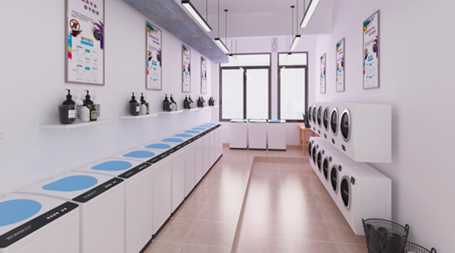 共享干衣機(jī)使用智能便捷受青睞！其烘干容量和功率是多少？