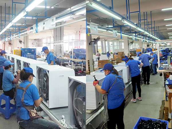 滾筒干衣機(jī)代工廠家 滾筒干衣機(jī)代工廠家