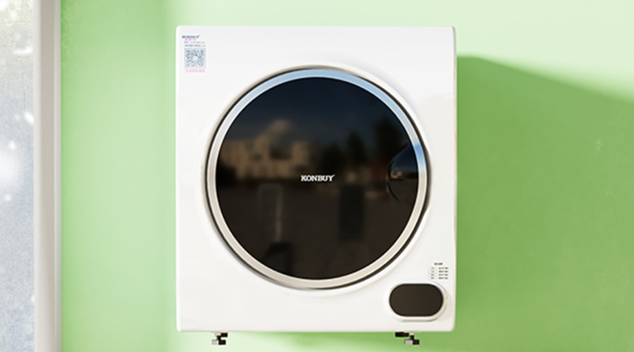 長(zhǎng)時(shí)間使用衣物烘干機(jī)，需要檢查機(jī)器哪些問題