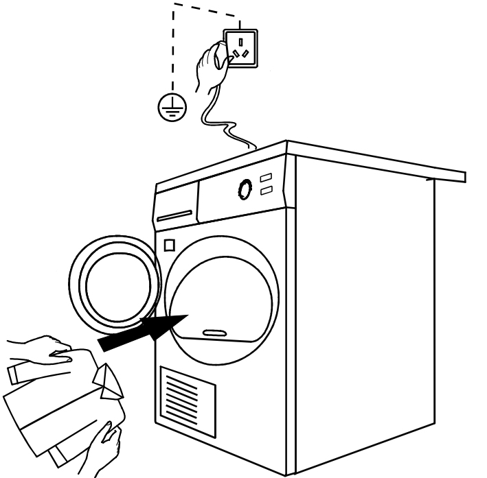 衣物烘干機(jī) 衣物烘干機(jī)