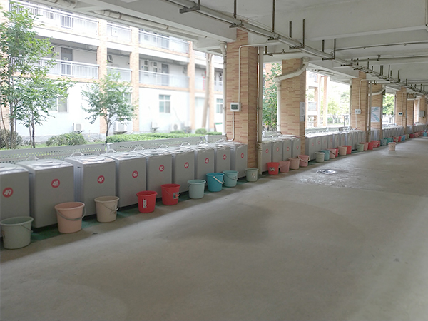 校園共享洗衣機 校園共享洗衣機