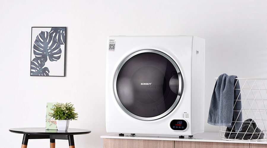 全國兩會：鼓勵智能家電下鄉(xiāng)！衣服干衣機有哪些智能功能