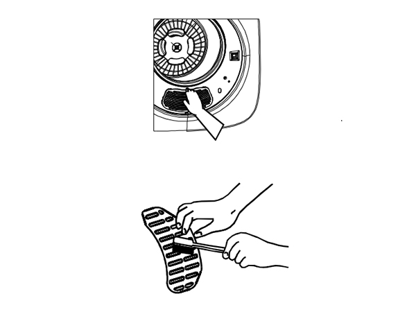 滾筒衣服烘干機(jī) 滾筒衣服烘干機(jī)