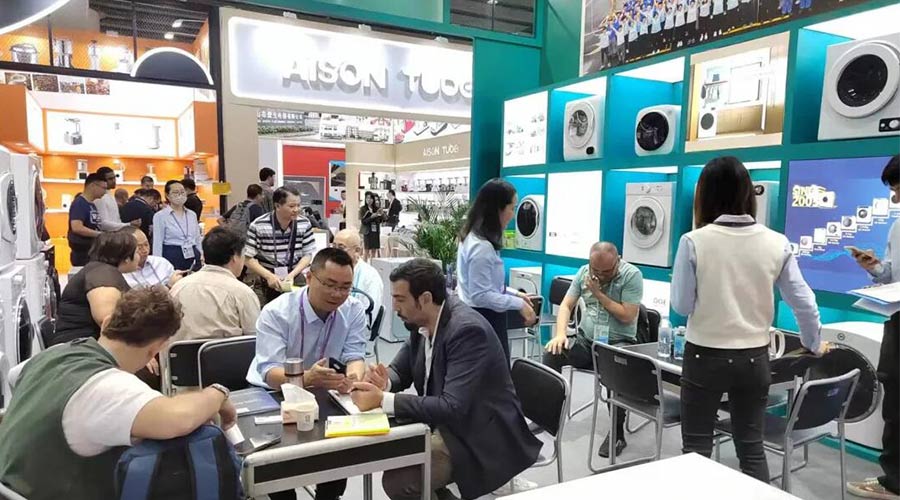 廣交會(huì)喜訊！金環(huán)電器首日已有30萬美元意向訂單