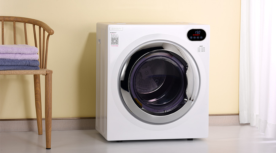 滾筒衣服烘干機(jī)的擺放位置有哪些要求？