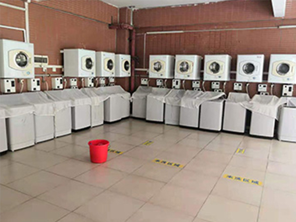 共享干衣機(jī) 共享干衣機(jī)
