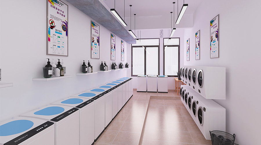 共享產(chǎn)品層出不窮！共享干衣機可以解決人們哪些問題