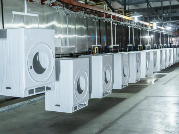 滾筒衣服烘干機 滾筒衣服烘干機