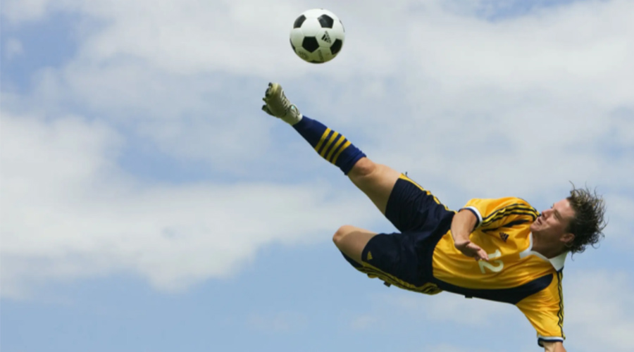 4月6日體育日！金環(huán)電器告訴你這個(gè)節(jié)日的由來(lái)和意義