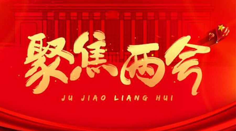 兩會工作報告9個高頻詞！金環(huán)電器整理匯總