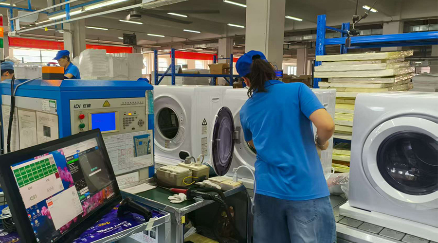 選擇專業(yè)代工伙伴，實現品牌價值最大化