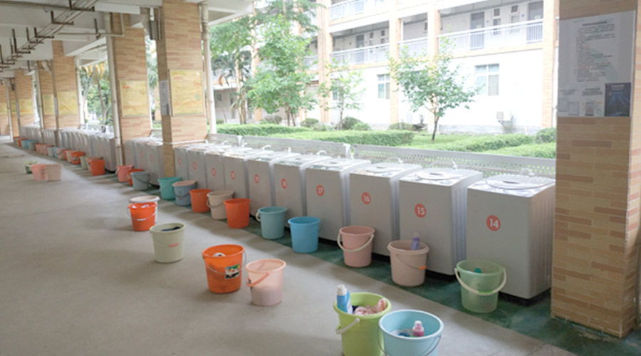 共享經(jīng)濟(jì)來(lái)襲！共享洗衣機(jī)的收費(fèi)標(biāo)準(zhǔn)介紹