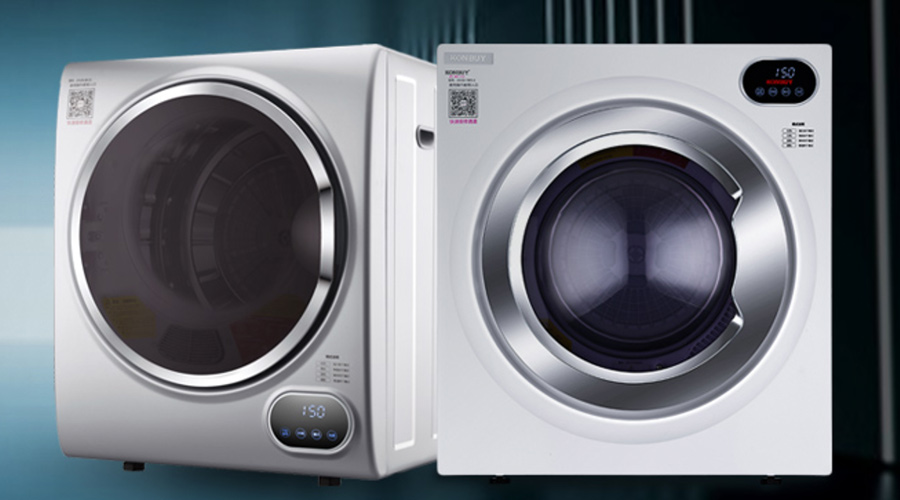 多快好??！金環(huán)電器家用衣物烘干機(jī)優(yōu)勢(shì)凸顯，提升競(jìng)爭(zhēng)力