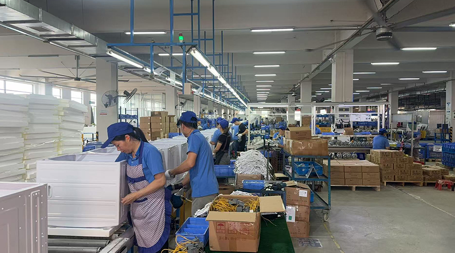 金環(huán)電器：您的理想烘干機生產廠家