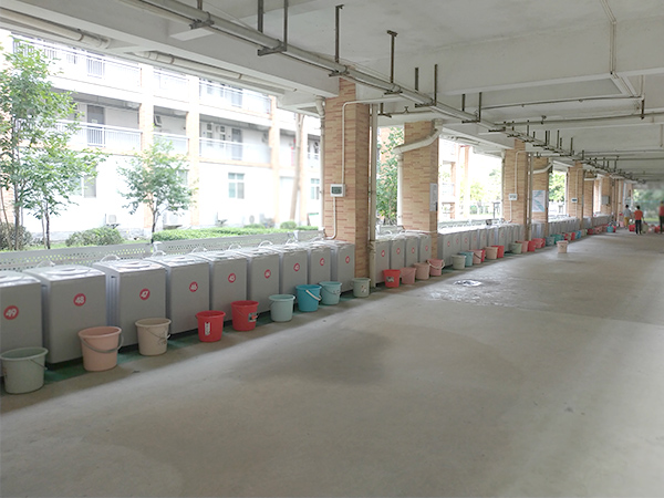 共享洗衣機 共享洗衣機