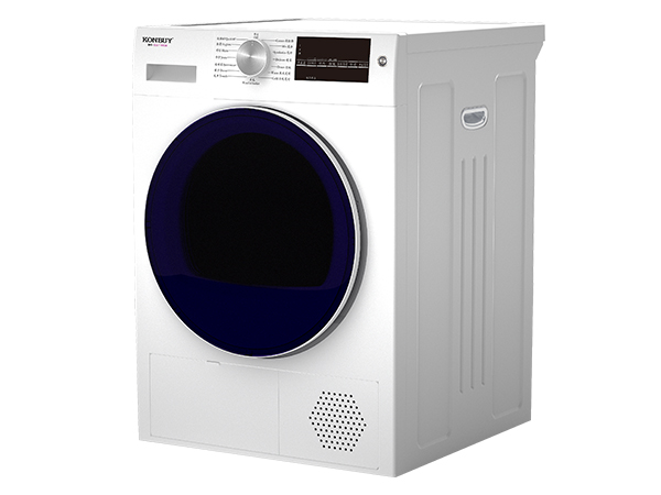 滾筒干衣機(jī) 滾筒干衣機(jī)