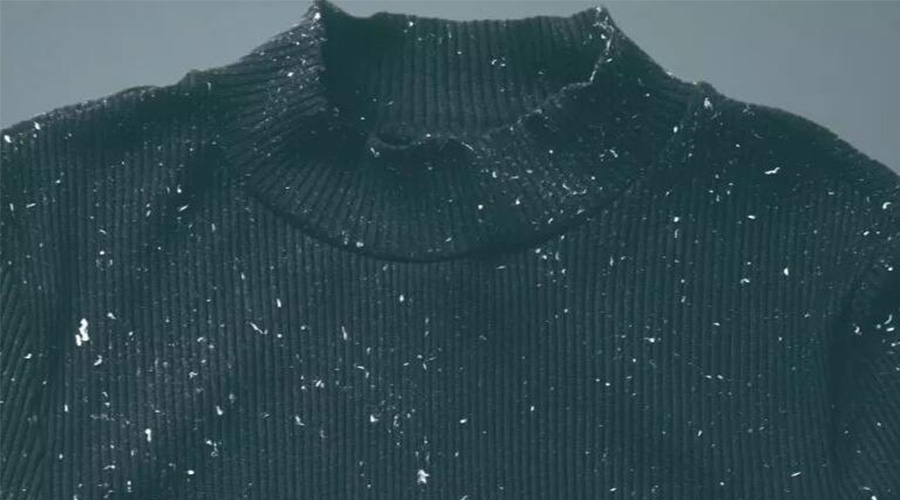 裝有紙巾的衣褲洗完沾滿紙絮！小型烘干機這一功能迎刃而解