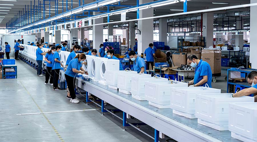 共享干衣機(jī)代工，需要注意廠家哪些問題