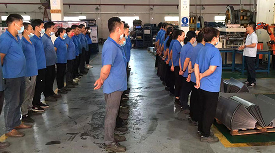 高考作文引熱議！金環(huán)電器嚴抓本手，追求妙手，警惕俗手！